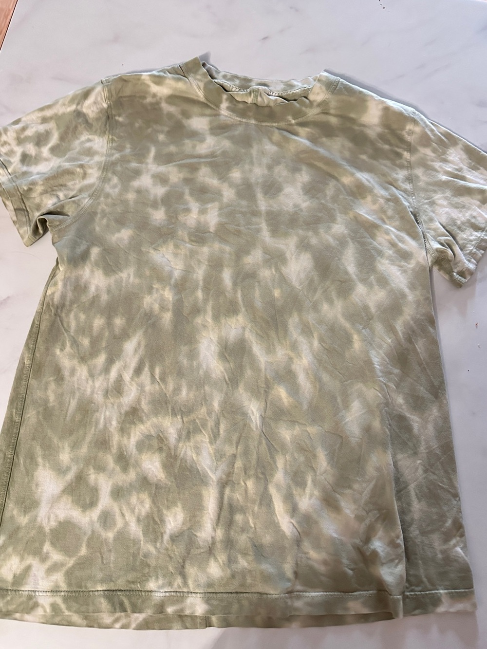 Lululemon All Yours Tee